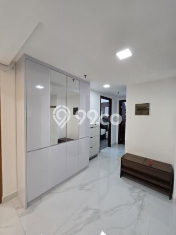 Paling Dicari! Apartemen Premium Dijual di Bekasi Punya 3 Bedroom Paling Dicari! Apartemen Premium Dijual di Bekasi Punya 3 Bedroom