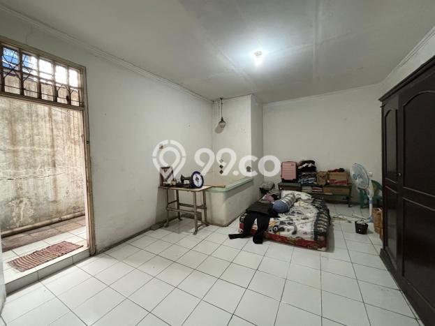 Jual Rumah Modern 3 KT di Pondok Gede, Bekasi Jual Rumah Modern 3 KT di Pondok Gede, Bekasi