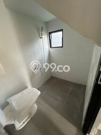 Rumah Minimalis 3 Kamar LT 108m2 di Bekasi Rumah Minimalis 3 Kamar LT 108m2 di Bekasi