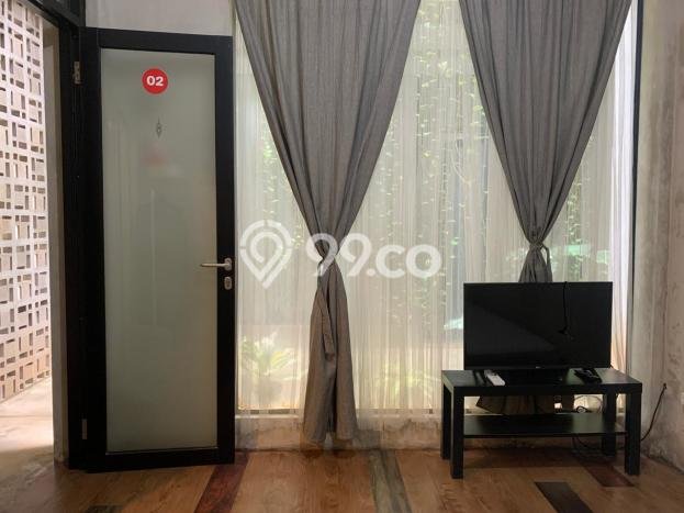 Untuk Dijual Kost 11 Kamar di Jakarta Timur untuk Aset Anda Untuk Dijual Kost 11 Kamar di Jakarta Timur untuk Aset Anda