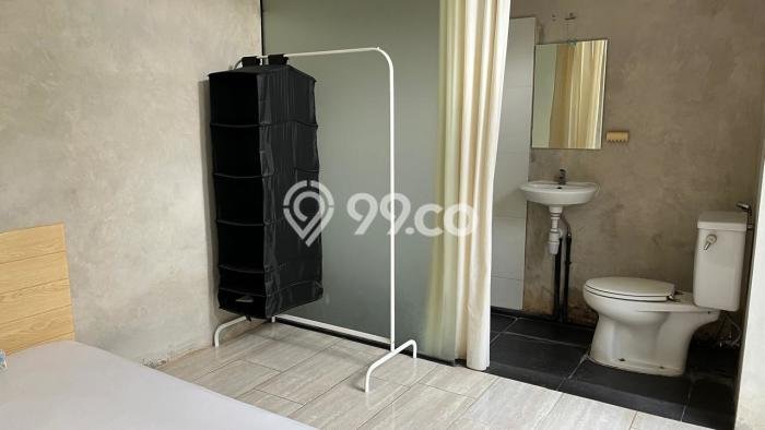 Untuk Dijual Kost 11 Kamar di Jakarta Timur untuk Aset Anda Untuk Dijual Kost 11 Kamar di Jakarta Timur untuk Aset Anda