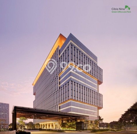 Kantor Dijual di Prime Area Jakarta Selatan Luas 44m2 Kantor Dijual di Prime Area Jakarta Selatan Luas 44m2