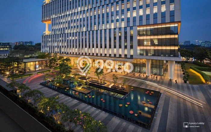 Kantor Dijual di Prime Area Jakarta Selatan Luas 44m2 Kantor Dijual di Prime Area Jakarta Selatan Luas 44m2