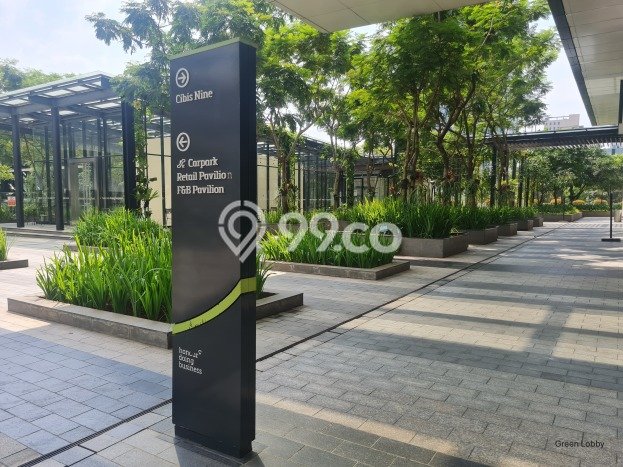 Kantor Dijual di Prime Area Jakarta Selatan Luas 44m2 Kantor Dijual di Prime Area Jakarta Selatan Luas 44m2