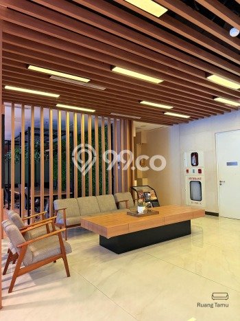 Kantor Dijual di Prime Area Jakarta Selatan Luas 44m2 Kantor Dijual di Prime Area Jakarta Selatan Luas 44m2