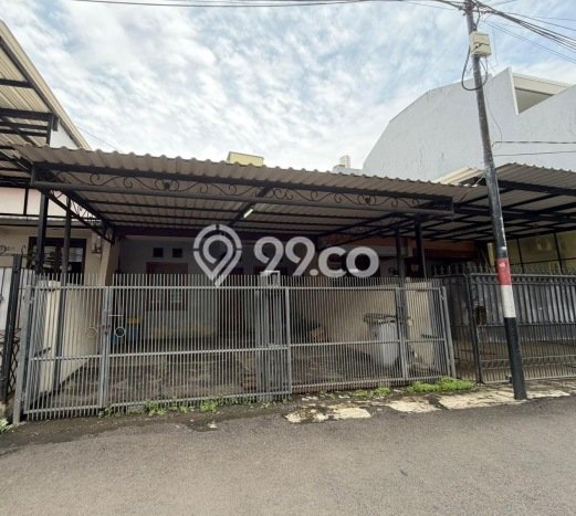 Hunian Cantik Modern Lb 80m2 di Kelapa Gading, Jakarta Utara Hunian Cantik Modern Lb 80m2 di Kelapa Gading, Jakarta Utara