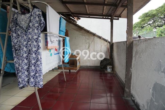 Rumah Eksklusif Dijual LT 198m2 di Kelapa Gading, Jakarta Utara Rumah Eksklusif Dijual LT 198m2 di Kelapa Gading, Jakarta Utara