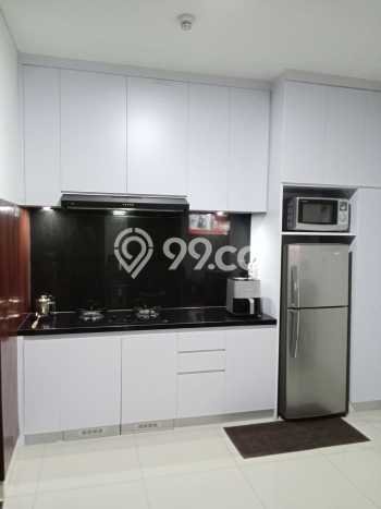 Disewakan Apartemen Terjangkau 1 BR di Setiabudi Jakarta Selatan Disewakan Apartemen Terjangkau 1 BR di Setiabudi Jakarta Selatan