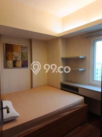 Hunian Apartemen Budget Friendly di Jakarta Barat dengan 2 Kamar Tidur, 1 Kamar Mandi Hunian Apartemen Budget Friendly di Jakarta Barat dengan 2 Kamar Tidur, 1 Kamar Mandi