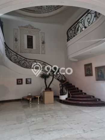 Rumah Luxury Modern Siap Huni di Lippo Karawaci Tangerang Rumah Luxury Modern Siap Huni di Lippo Karawaci Tangerang