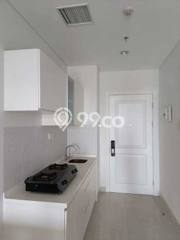 Siap Huni Apartemen di Jakarta Barat 2 Kamar & 2 Kamar Mandi, Luas 52m2 Siap Huni Apartemen di Jakarta Barat 2 Kamar & 2 Kamar Mandi, Luas 52m2