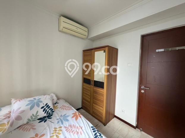 Disewakan Apartemen Ekonomis 2 BR di S Parman Jakarta Barat Disewakan Apartemen Ekonomis 2 BR di S Parman Jakarta Barat