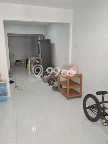 Dijual Hunian Rumah Nyaman 3 KT di Tanjung Duren, Jakarta Barat Dijual Hunian Rumah Nyaman 3 KT di Tanjung Duren, Jakarta Barat