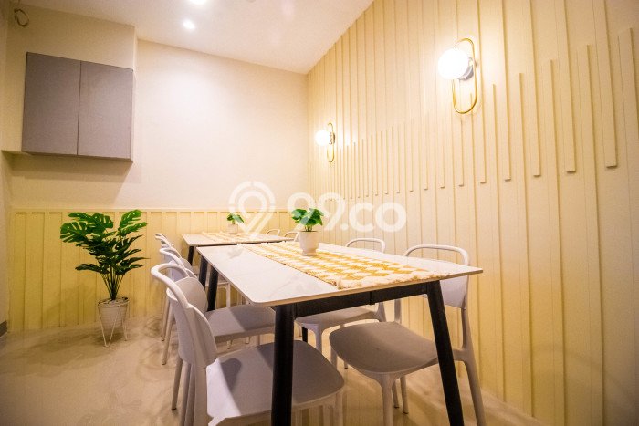 Rumah Luxury Modern Tanpa Renovasi di Tanjung Duren Jakarta Barat Rumah Luxury Modern Tanpa Renovasi di Tanjung Duren Jakarta Barat