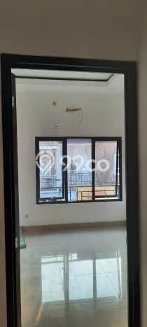 Rumah Modern 2 KT LT 60m2 di Cideng Rumah Modern 2 KT LT 60m2 di Cideng