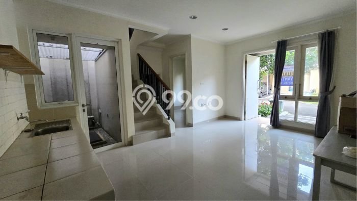For Sale Hunian Rumah Nyaman 3 Kamar di Gading Serpong, Tangerang For Sale Hunian Rumah Nyaman 3 Kamar di Gading Serpong, Tangerang
