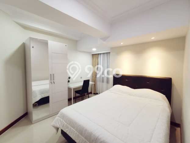 Apartemen Disewakan 2 Kamar Hemat Siap Huni di Jakarta Barat, Luas 88m2 Apartemen Disewakan 2 Kamar Hemat Siap Huni di Jakarta Barat, Luas 88m2