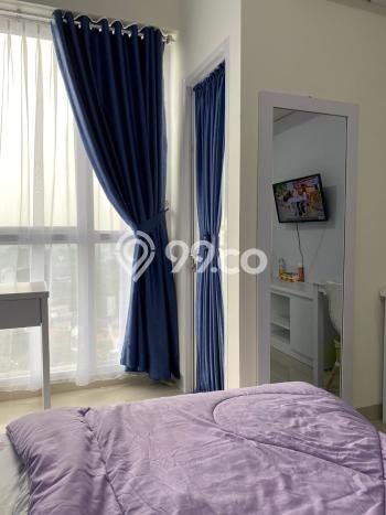 Dijual Apartemen 1 KT & 1 KM di Depok Lokasi Strategis Dijual Apartemen 1 KT & 1 KM di Depok Lokasi Strategis