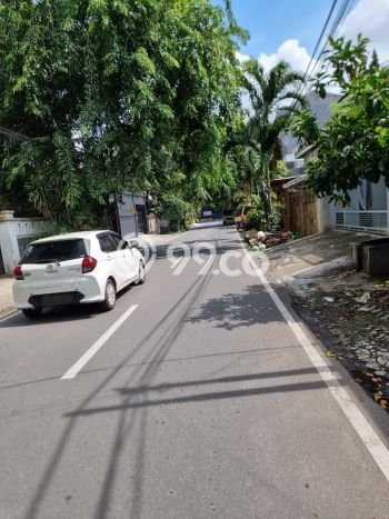 Rumah Luxury Modern Tanpa Renovasi di Tomang Jakarta Barat Rumah Luxury Modern Tanpa Renovasi di Tomang Jakarta Barat