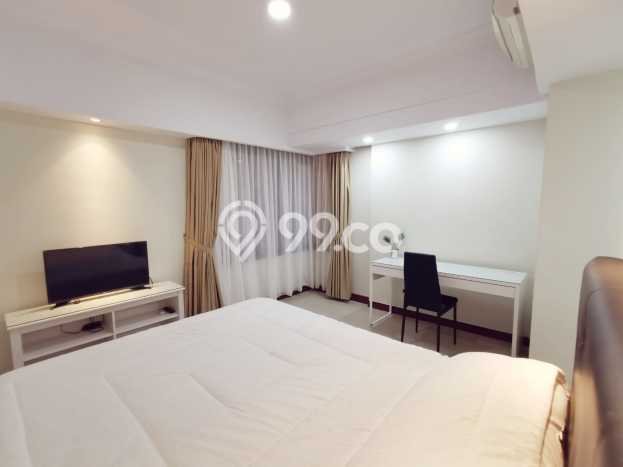 Apartemen Disewakan 2 Kamar Hemat Siap Huni di Jakarta Barat, Luas 88m2 Apartemen Disewakan 2 Kamar Hemat Siap Huni di Jakarta Barat, Luas 88m2