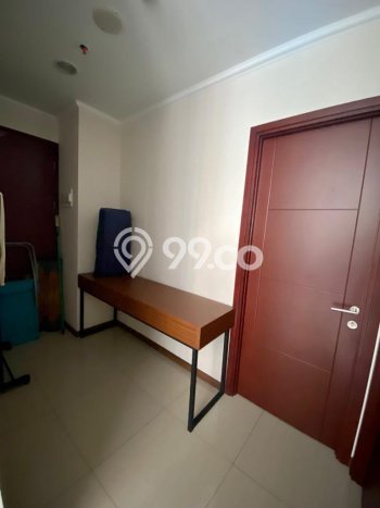 Apartemen Sewa 3 Kamar Hemat Siap Huni di Tangerang, Luas 105m2 Apartemen Sewa 3 Kamar Hemat Siap Huni di Tangerang, Luas 105m2