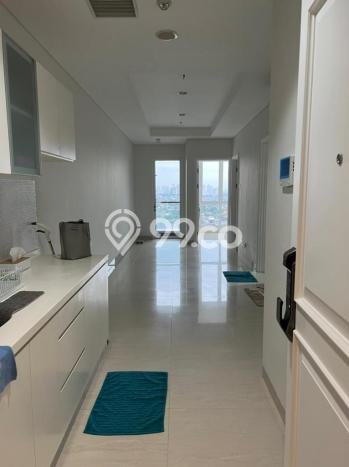 Untuk Dijual Apartemen 2 KT & 1 KM di Jakarta Barat Area Strategis Untuk Dijual Apartemen 2 KT & 1 KM di Jakarta Barat Area Strategis
