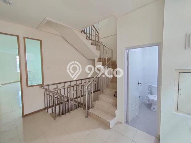 Rumah Mewah Siap Huni LT 66m2 di Mampang Prapatan, Jakarta Selatan Rumah Mewah Siap Huni LT 66m2 di Mampang Prapatan, Jakarta Selatan