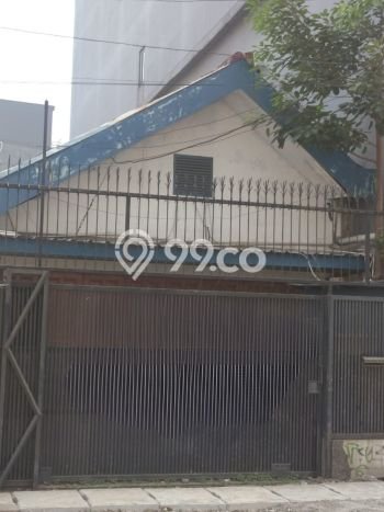 Jual Cepat Hunian Elegan Cozy di Jakarta Pusat Jual Cepat Hunian Elegan Cozy di Jakarta Pusat