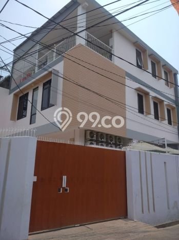 Hunian Super Elit dengan Akses Paling Strategis di Tomang, Jakarta Barat Hunian Super Elit dengan Akses Paling Strategis di Tomang, Jakarta Barat