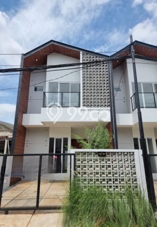 Hunian Nyaman Asri 3 KT Siap Huni di Duri Kosambi Jakarta Barat Hunian Nyaman Asri 3 KT Siap Huni di Duri Kosambi Jakarta Barat