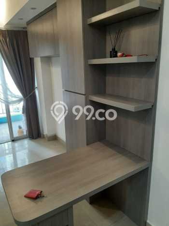 Hunian Apartemen 2 KT 1 KM di Karang Tengah, Tangerang Dijual Cepat Hunian Apartemen 2 KT 1 KM di Karang Tengah, Tangerang Dijual Cepat