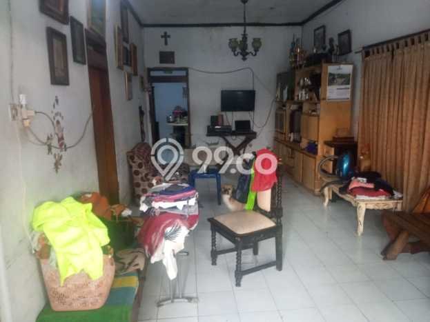 Dijual Rumah Eksklusif 3 KT di Tomang, Jakarta Barat Dijual Rumah Eksklusif 3 KT di Tomang, Jakarta Barat