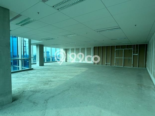 Kantor Disewakan di Kawasan Ramai Cengkareng, Jakarta Barat Kantor Disewakan di Kawasan Ramai Cengkareng, Jakarta Barat