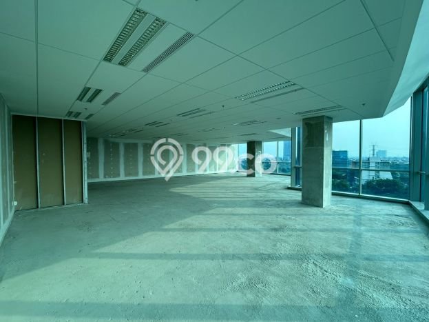 Kantor Disewakan di Kawasan Ramai Cengkareng, Jakarta Barat Kantor Disewakan di Kawasan Ramai Cengkareng, Jakarta Barat
