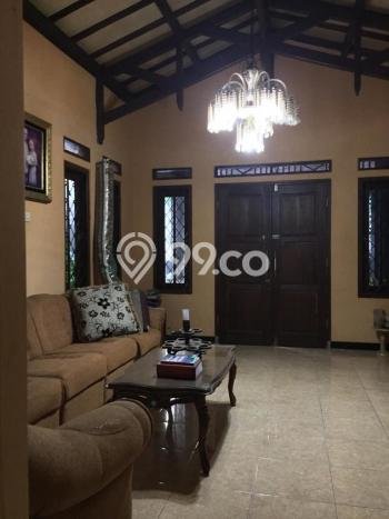 Dijual Hunian Mewah dengan Fasilitas Sekitar Komplit di Duren Sawit, Jakarta Timur Dijual Hunian Mewah dengan Fasilitas Sekitar Komplit di Duren Sawit, Jakarta Timur