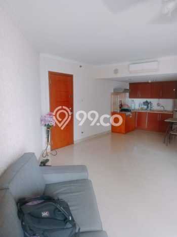 Apartemen Cozy Dijual di Jakarta Selatan Spesifikasi 2 KT, 1 KM Apartemen Cozy Dijual di Jakarta Selatan Spesifikasi 2 KT, 1 KM