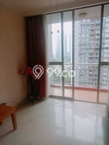 Apartemen Cozy Dijual di Jakarta Selatan Spesifikasi 2 KT, 1 KM Apartemen Cozy Dijual di Jakarta Selatan Spesifikasi 2 KT, 1 KM