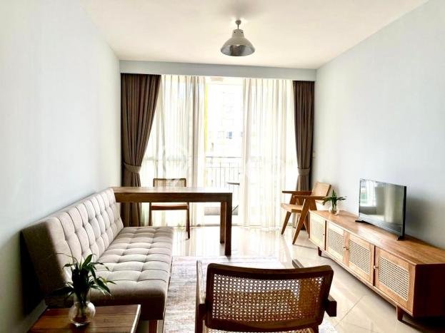Dijual Apartemen di Jakarta Selatan 2 Kamar & 1 Kamar Mandi, Luas 73m2 Dijual Apartemen di Jakarta Selatan 2 Kamar & 1 Kamar Mandi, Luas 73m2