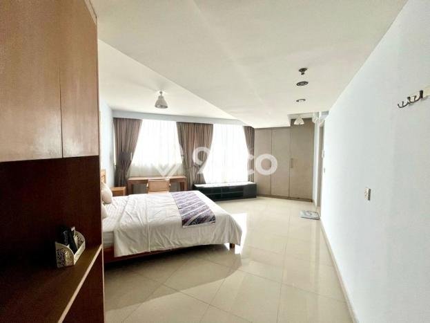 Apartemen Disewakan 2 Kamar Hemat Siap Huni di Jakarta Selatan, Luas 73m2 Apartemen Disewakan 2 Kamar Hemat Siap Huni di Jakarta Selatan, Luas 73m2