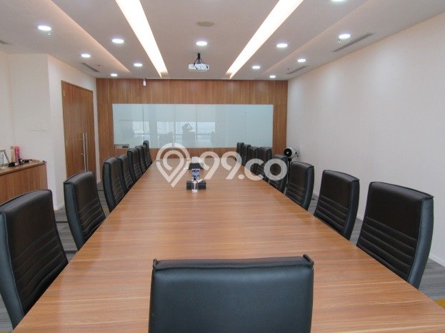 Kantor Disewa di Kebon Jeruk, Jakarta Barat, LT 186m2 / LB 186m2 Kantor Disewa di Kebon Jeruk, Jakarta Barat, LT 186m2 / LB 186m2
