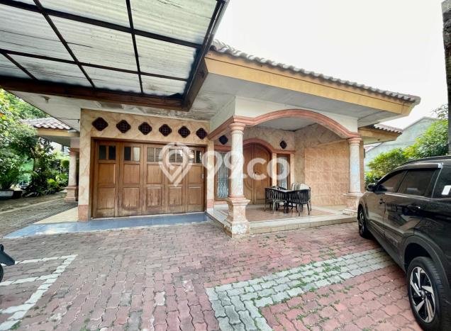 Dijual Rumah Premium dengan Fasilitas Sekitar Lengkap di Kebon Jeruk, Jakarta Barat Dijual Rumah Premium dengan Fasilitas Sekitar Lengkap di Kebon Jeruk, Jakarta Barat