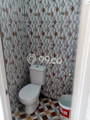 Rumah Murah LT 50m2 di Depok II Lingkungan Asri Rumah Murah LT 50m2 di Depok II Lingkungan Asri