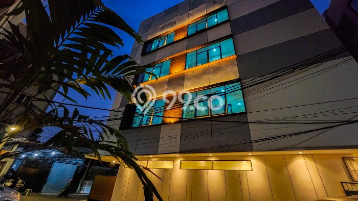 Dijual Rumah Luas Elegan Dengan View Eksklusif di Petojo, Jakarta Pusat Dijual Rumah Luas Elegan Dengan View Eksklusif di Petojo, Jakarta Pusat
