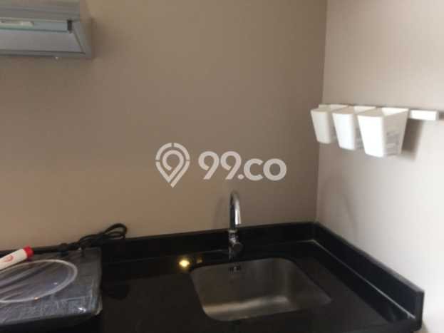 Dijual Segera Apartemen 1 KT & 1 KM di Cengkareng, Jakarta Barat Dijual Segera Apartemen 1 KT & 1 KM di Cengkareng, Jakarta Barat