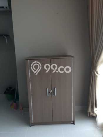 Disewakan Segera Apartemen Strategis 1 KT, 1 KM di Kawasan Cengkareng Disewakan Segera Apartemen Strategis 1 KT, 1 KM di Kawasan Cengkareng