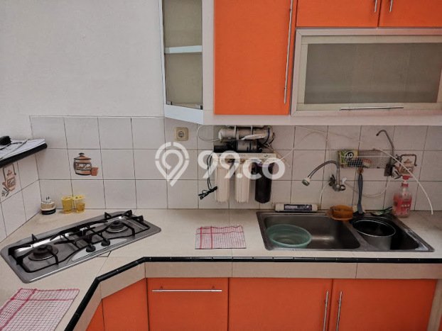 Rumah sewa siap pakai 4 KT di Jelambar, Jakarta Barat Rumah sewa siap pakai 4 KT di Jelambar, Jakarta Barat
