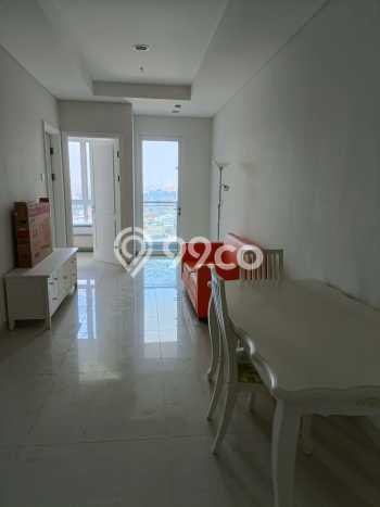 Siap Huni Apartemen di Jakarta Barat 2 Kamar & 2 Kamar Mandi, Luas 52m2 Siap Huni Apartemen di Jakarta Barat 2 Kamar & 2 Kamar Mandi, Luas 52m2