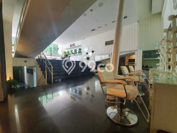 Unit Ruko Dijual di Tanah Abang Jakarta Pusat 500m2 Unit Ruko Dijual di Tanah Abang Jakarta Pusat 500m2