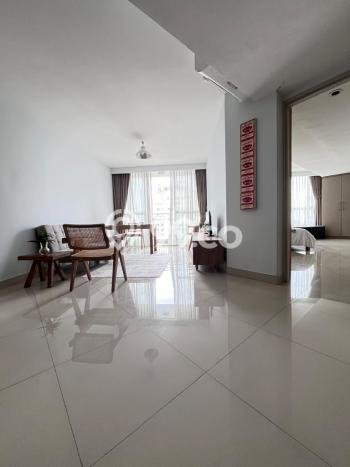 Apartemen Favorit Modern Dijual di Jakarta Selatan dengan 2 Kamar Tidur Apartemen Favorit Modern Dijual di Jakarta Selatan dengan 2 Kamar Tidur