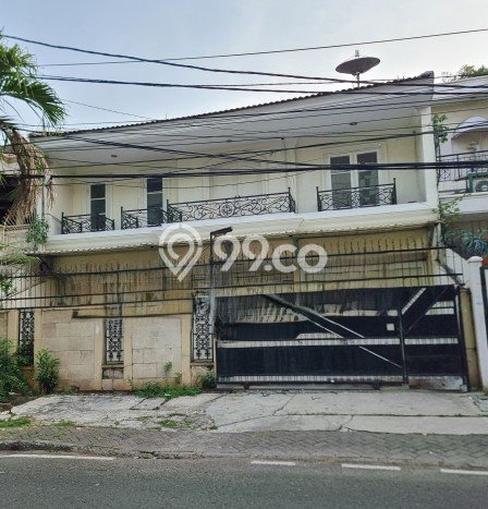 Dijual Rumah Mewah Megah Dengan View Cantik di Tomang, Jakarta Barat Dijual Rumah Mewah Megah Dengan View Cantik di Tomang, Jakarta Barat